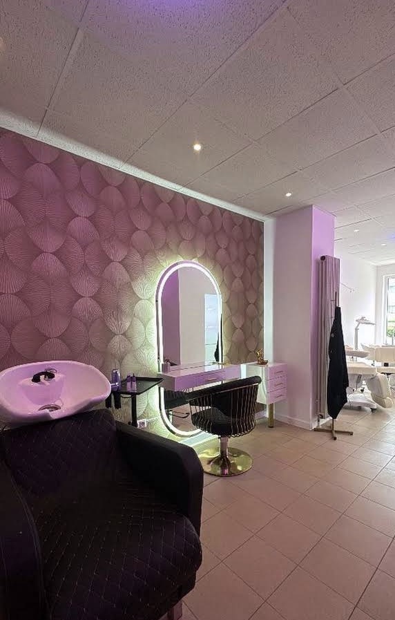 Brudi Cut Salon