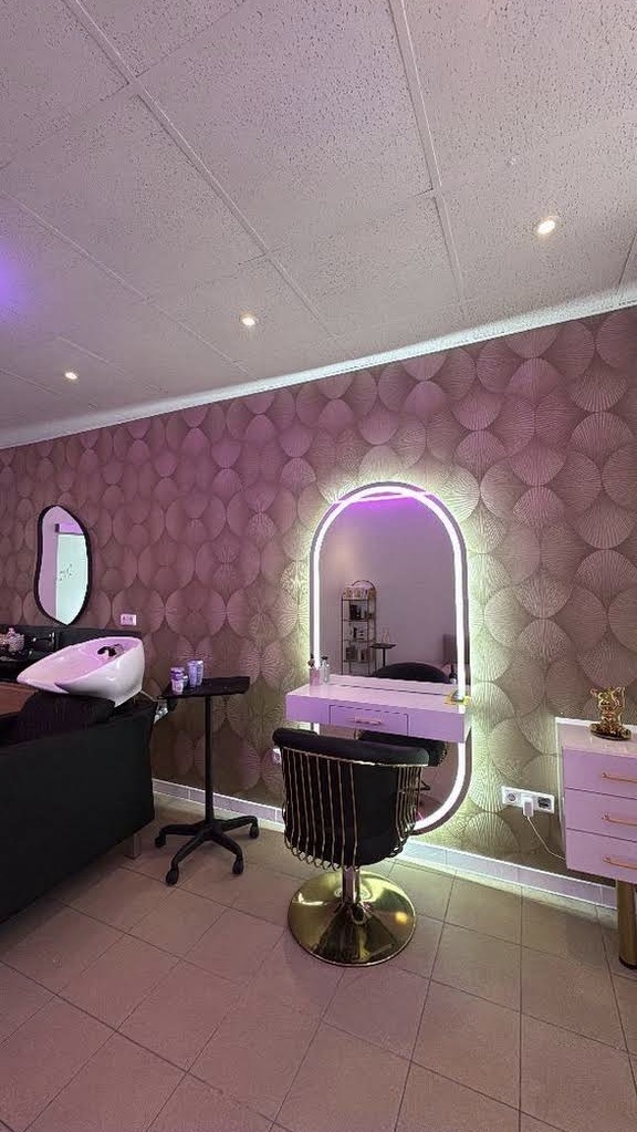 Brudi Cut Salon